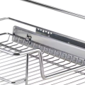 High quality storage rack kitchen storage rack