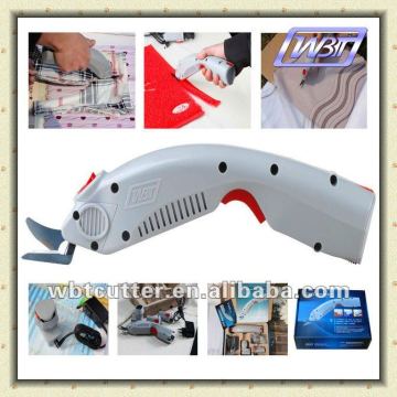 electric cotton fabric cutting power toools