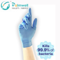 non sterile disposable non-latex examination gloves