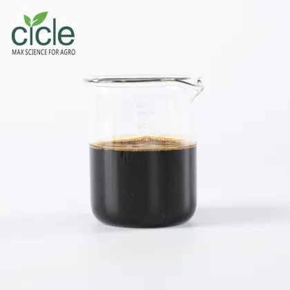 Tea Saponin Liquid Tea Seed Extract