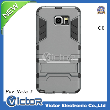 New Customized color designer cover for Samsung Note 5 phone case