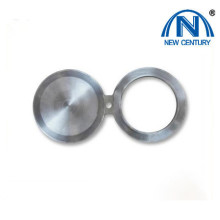 Spectacle Flange carbon steel