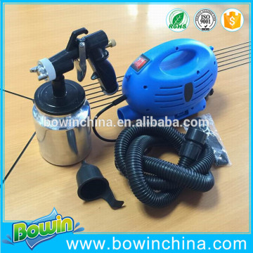 2015 hot sell 650w electric airless spray gun