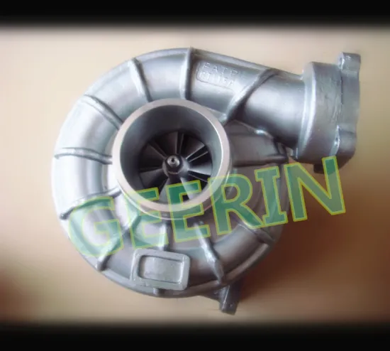 China Turbo K37 53379886731 5337-988-6731 Turbocharger For 1994-08MWM Industrial Cen Set GuangZhou