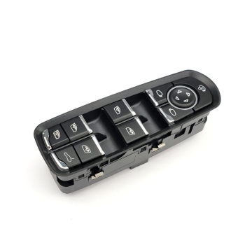 Electric Power Window Master Control Switch for Porsche 7PP 959 858AE
