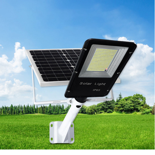 50w 100w 150w 200w Solar Streetlight