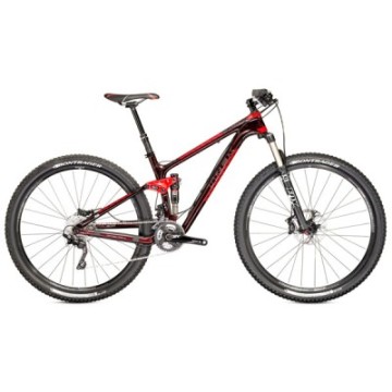 Trek Fuel EX 9.8 29 2014 Mountain Bike