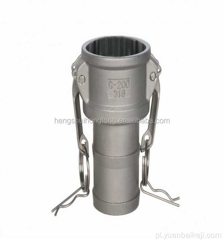 Comlock Clueping Thing Type C