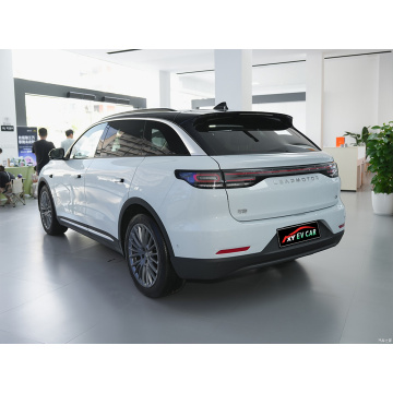 Leapmotor C11 2024 580 Premium Edition