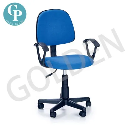 Modern Commercial Office Furniture: Delux Office Chair Fabric Computer Task Chair