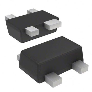 BFU630F,115 RF Transistor NPN 5.5V 21GHz SOT-343F in Stock