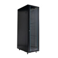 Glass Door Server Cabinet