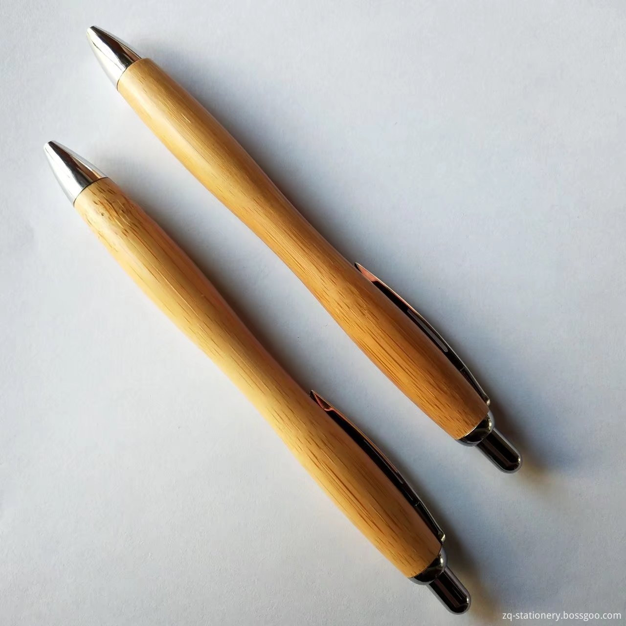 Hot Selling Eco Friendly Classic Bamboo Pen