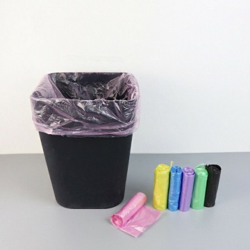 Small Trash Bags Bathroom Garbage Bags