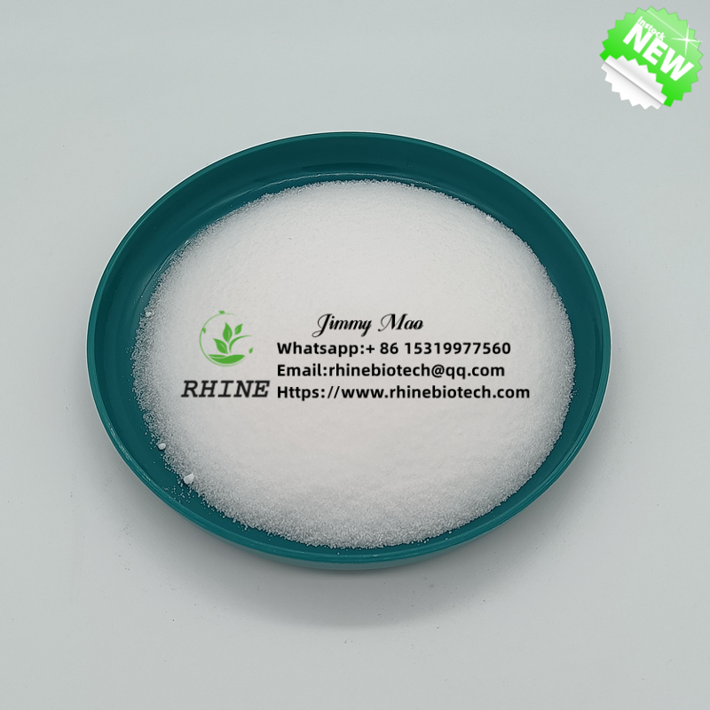 High Quality Cefuroxime Axetil CAS 64544-07-6