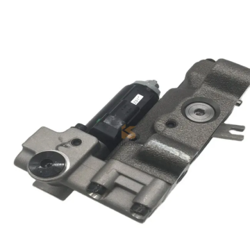 K3V112 ตัวควบคุมปั๊มหลักสำหรับ Sany Excavator ชิ้นส่วนไฮดรอลิก K3V112-OE11