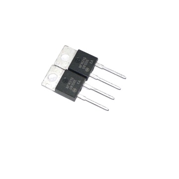 عالي الجودة U8100E ديود الجنرال PURP 1KV 8A TO220-2 MUR8100E