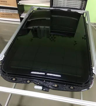 Universal Auto Complete Sunroof Assembly for VW Tiguan, Audi Q5, Jetta, Passat, Benz