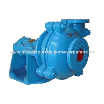 Weir Minerals Slurry Sewage Pump, 1.5B AH Series