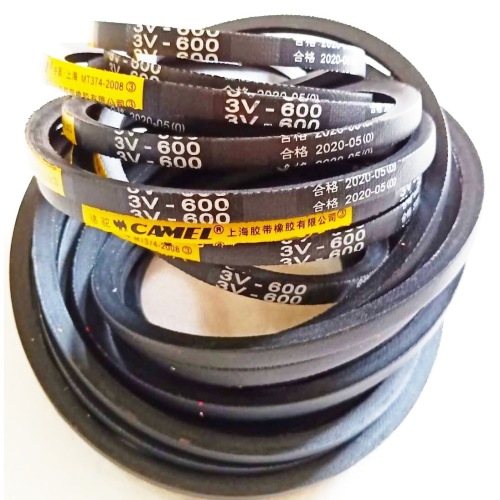 v belts 3V/5V/8V for v belt pulleys sheaves