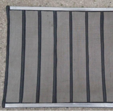 Shale Shaker Screen Stainless Steel Mesh