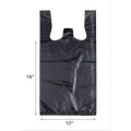 Hot Sale Custom Plastic Garbage Bags