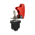 Compact Waterproof Toggle Switch