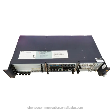 ZTE ZXCTN 6150 Équipement de réseau de transport de paquets BBU