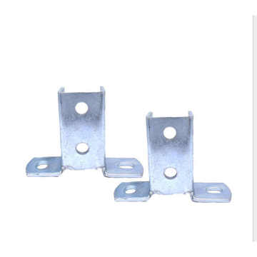 BF60-1 Work Equipment Parts KZ10-01-2110 Bracket In Stock