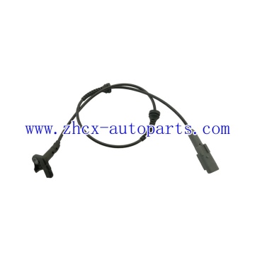 Пярэдні датчык ABS для Peugeot 307 308