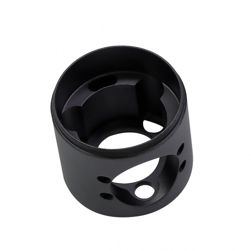 Custom High Precision CNC Turned Parts