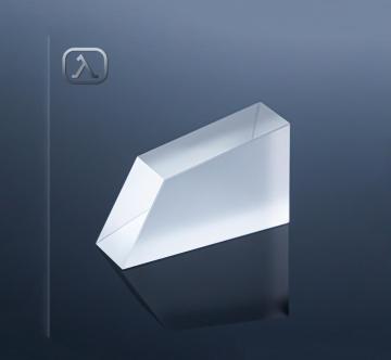 Custom Optical Prism