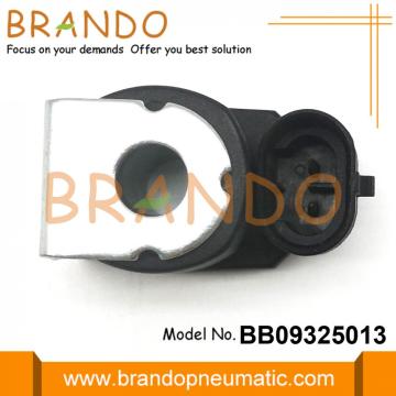 CNG / LPG Injector Rail Solenoid Coil