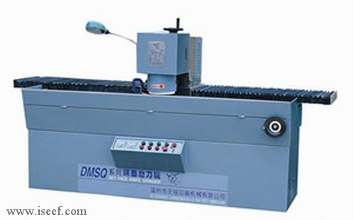 CE-Knife Grinding Machine-ISEEF