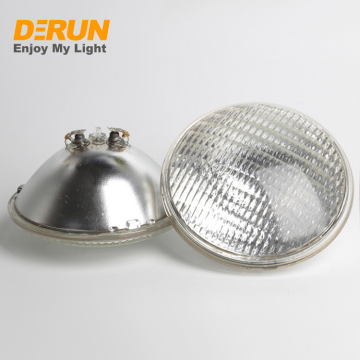IP65 Waterproof PAR56 Halogen Lamp - 200W to 300W, 12V to 30V