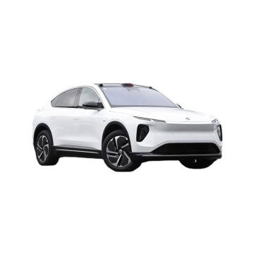 2024 Weilai EC6 - Chinese Made Electric SUV for Sale