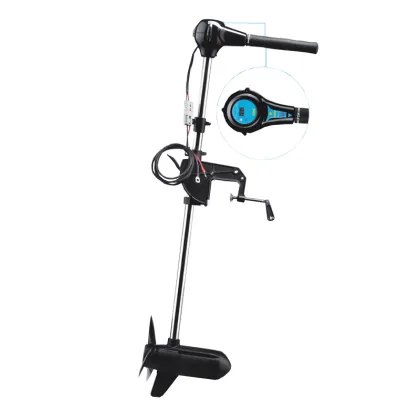 Propulsion Electric Brushless Motor