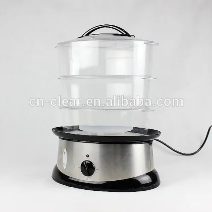 Food steamer CL0608