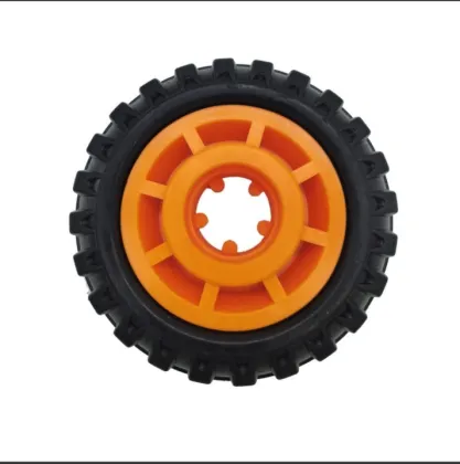 hot wheels rubber tire wheel solid rubber rubber polish wheels