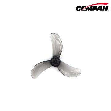 Gemfan (4cw+4ccw) FPV System Drones Accessories 40mm 1608 PC 3 Blade PC 4 Blade Propeller for FPV Drone