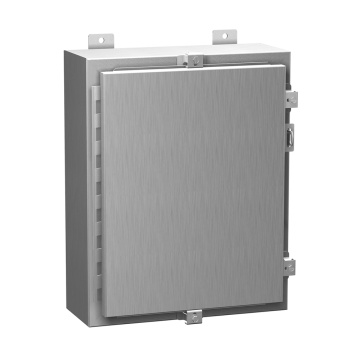 Aluminium Mounted Electrical Enclosures