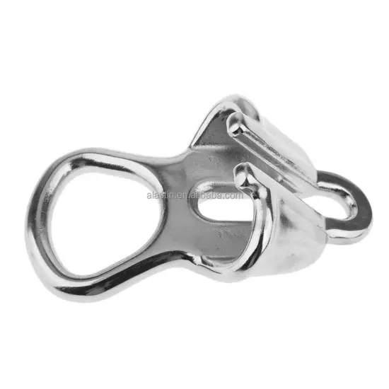 Marine Accessories AISI316 Stainless Steel Casting Anchor Chain Stopper For 8-10mm Chain
