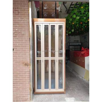 Cheap Home Elevator For Residential Elevator Home Lift Capacity