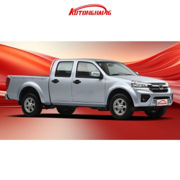 2023 Great Wall Wingle 5 Gasoline 4-door 5-seater 1.5T Truck - In Stock and Cheap