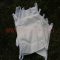 Flood control sandbags self absorbent bags for flooding