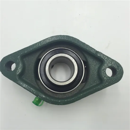 Pillow block bearings UCF205 Small pillow block bearings F205