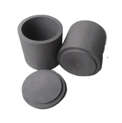 High Purity Graphite Crucible - High Quality Graphite Crucible Supplies