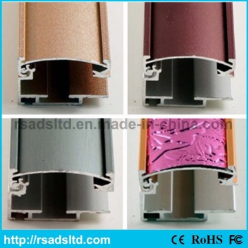 LED Picture Frame Aluminum Profile Section