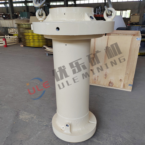 Wholesale PINION SHAFT HOUSING For 60-110E GYRATORY CRUSHER