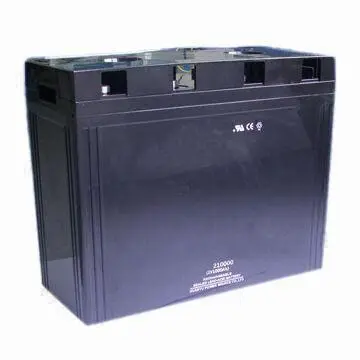 Golf Trolley Lithium Battery, 12V/22Ah